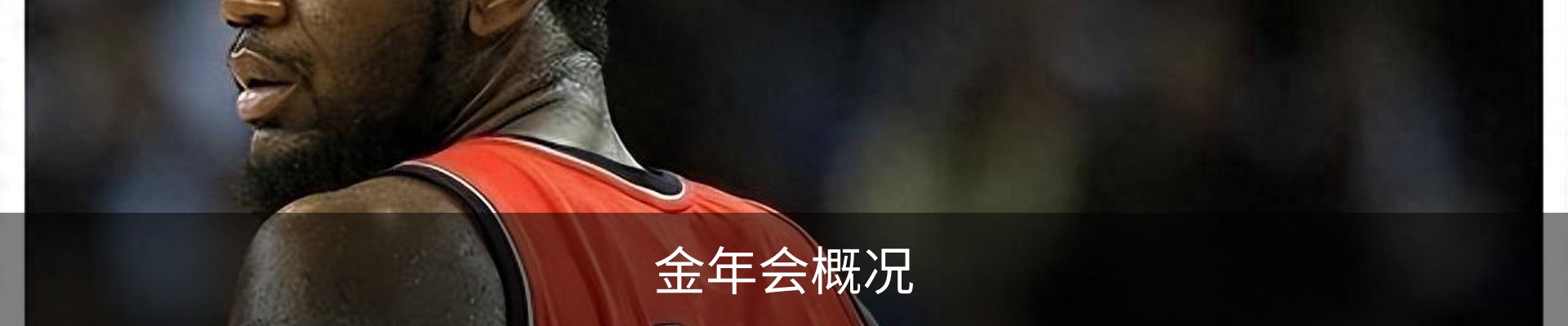 金年会概况